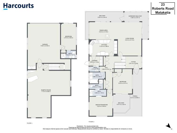 23 Roberts Road Matakatia_30