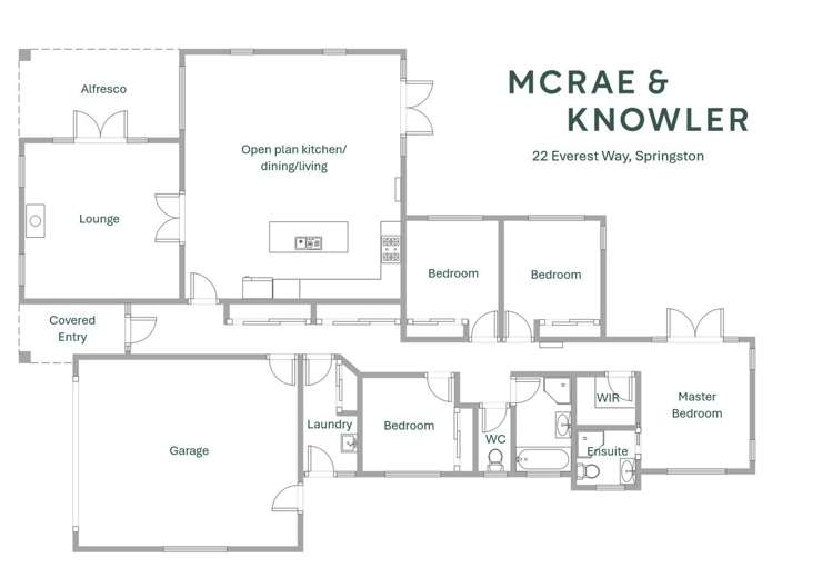 22 Everest Way Springston_22