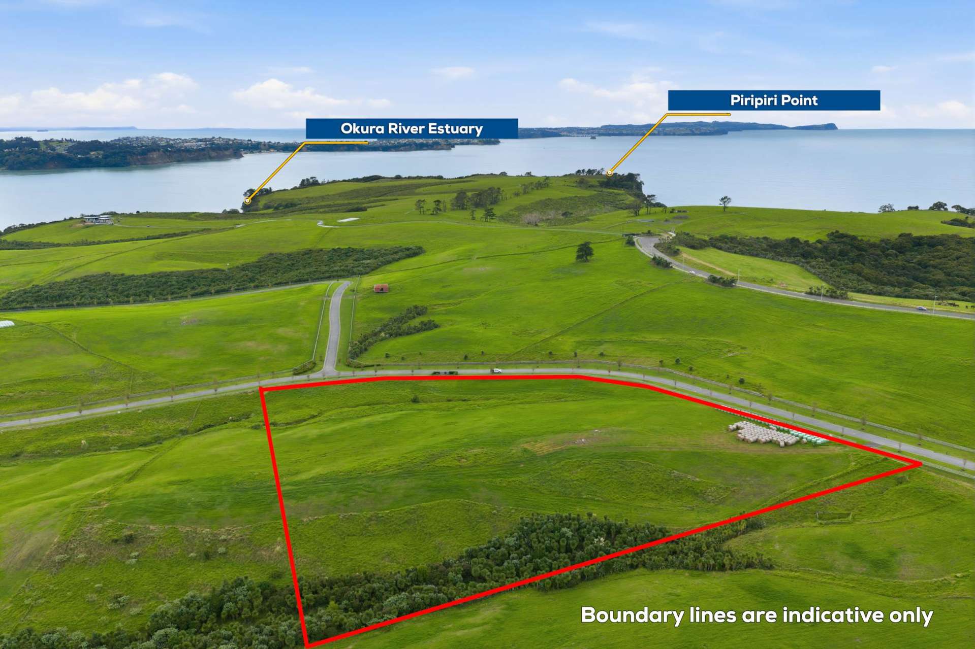 3 Te Pae Okura Drive Okura_0