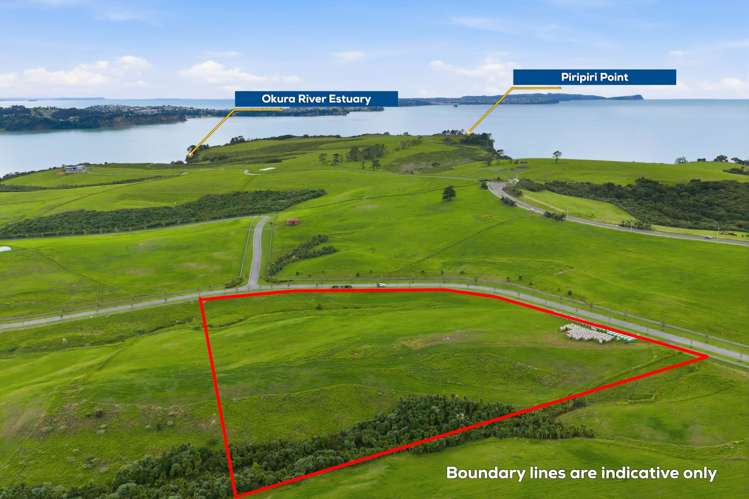 3 Te Pae Okura Drive Okura_0