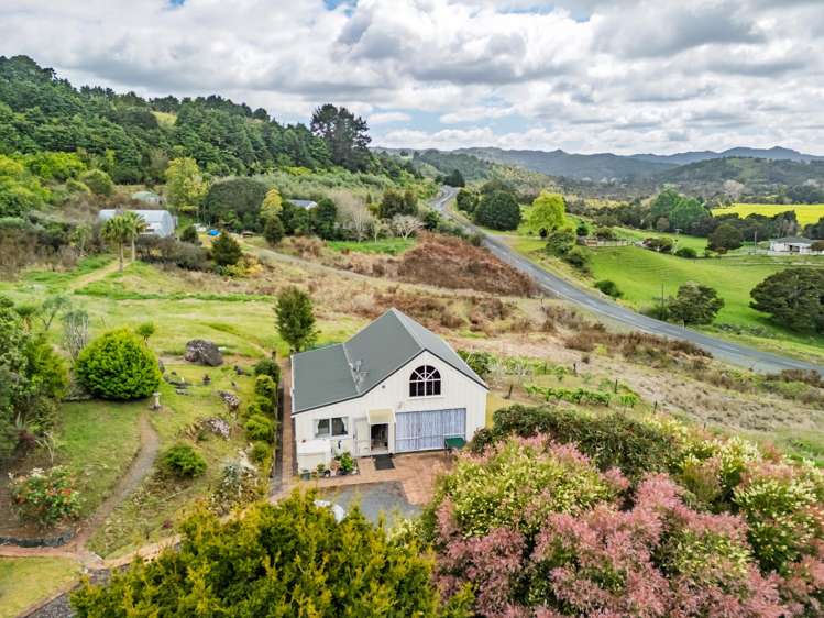 6589 Mangakahia Road Kaikohe_36