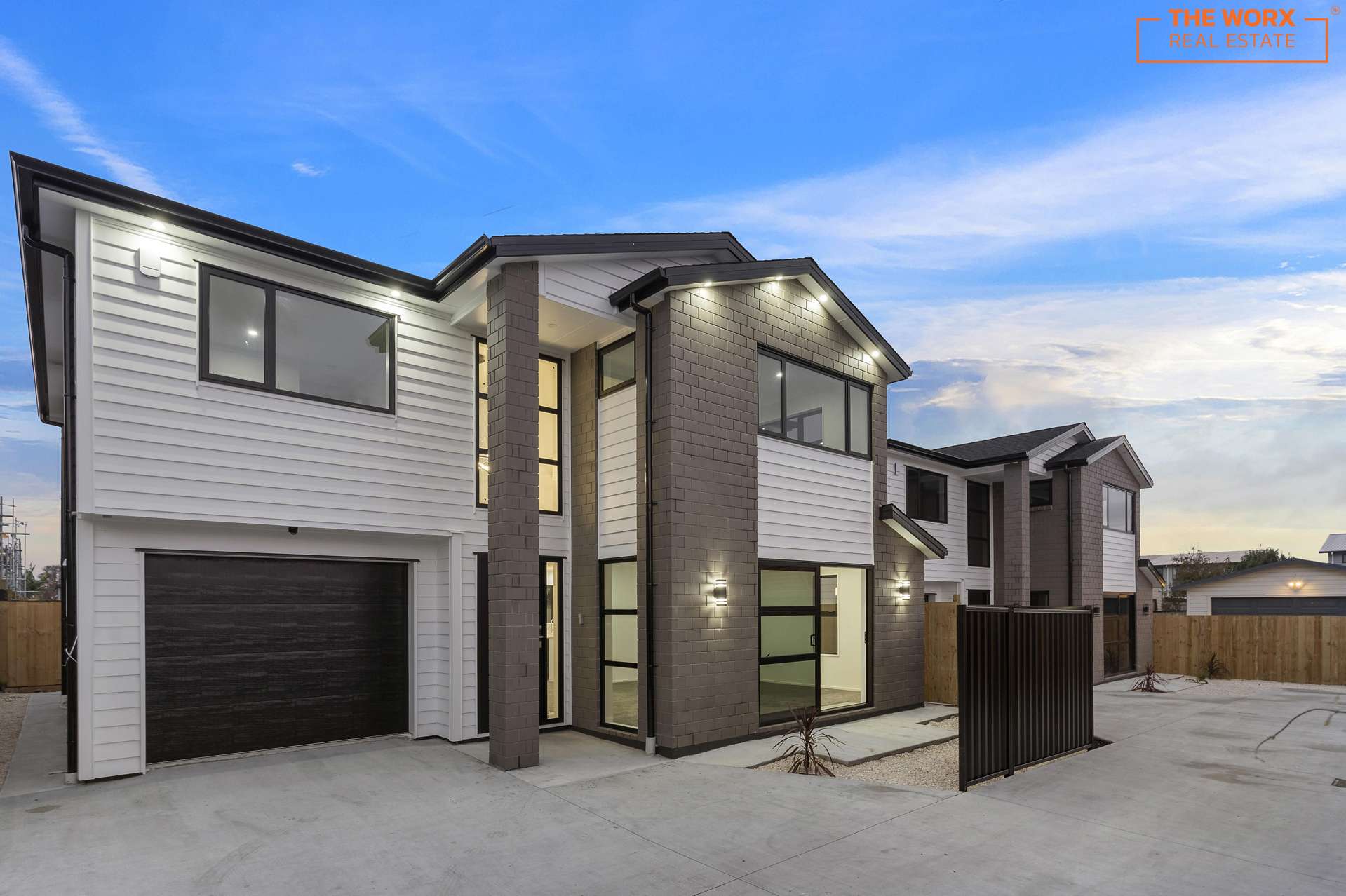 Lot 2/31 Martin Road Manurewa_0