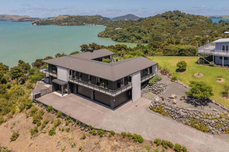 135 Huihana Lane Coromandel_14