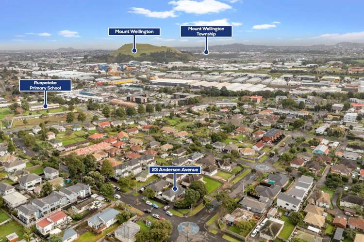 23 Anderson Avenue Point England_17