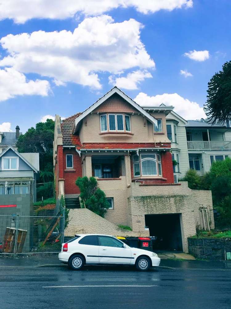 131 Cargill Street Dunedin Central_0