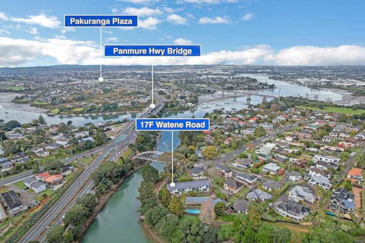 17f Watene Road Mount Wellington_19