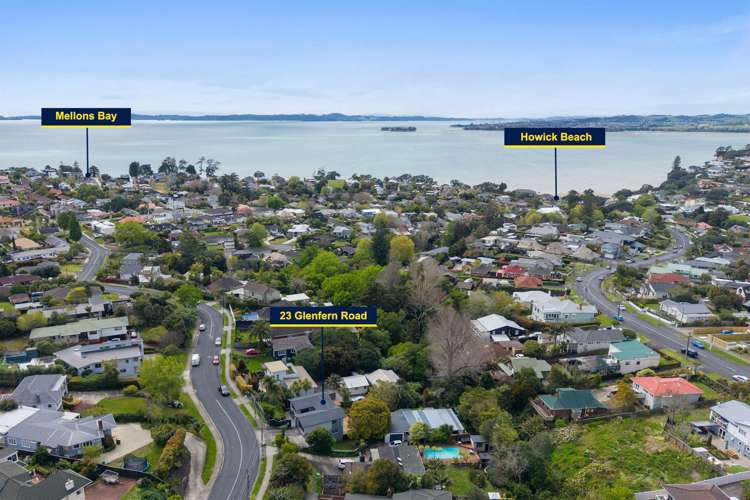 23 Glenfern Road Mellons Bay_19