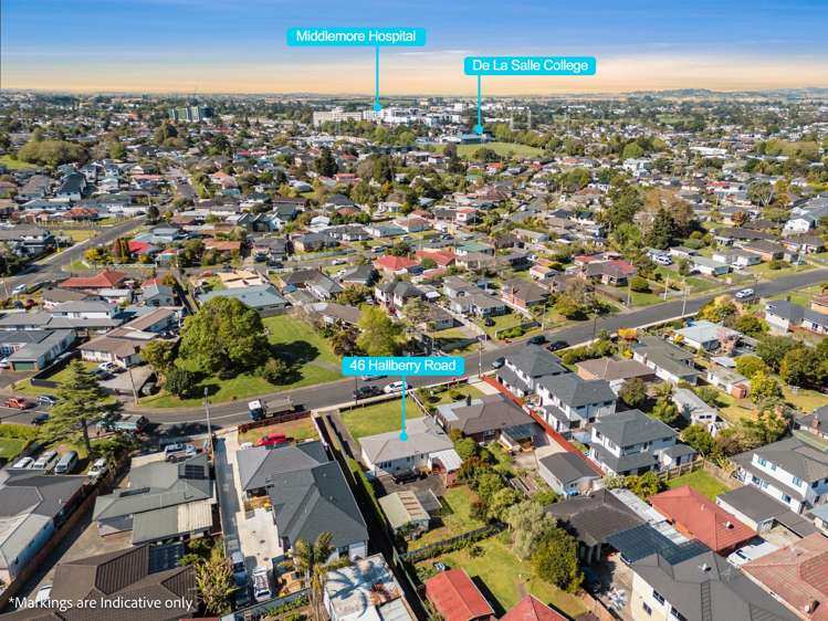 46 Hallberry Road Mangere East_14