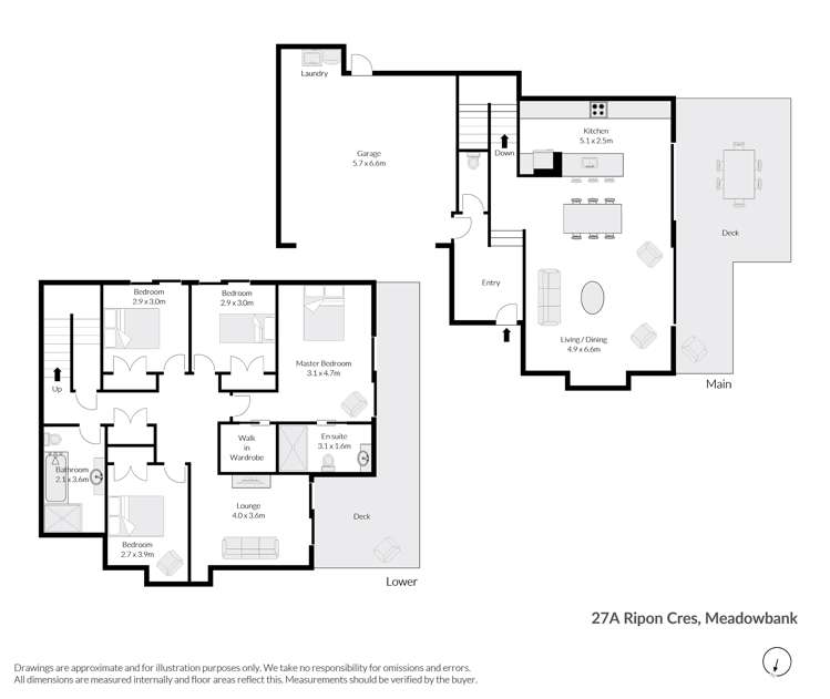 27a Ripon Crescent Meadowbank_19