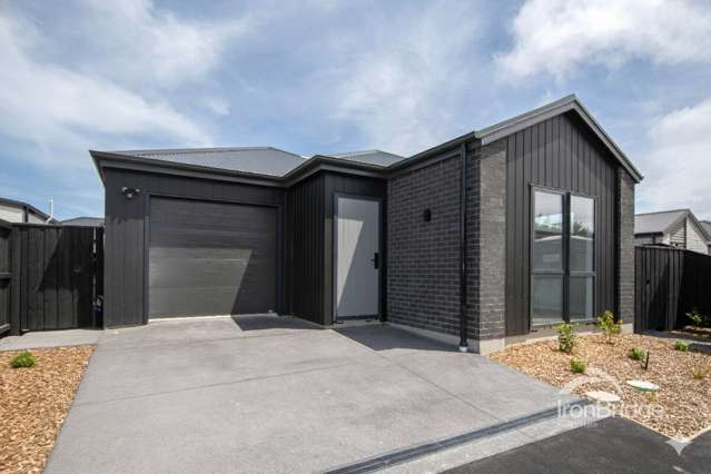 Family Ready & Future Proof