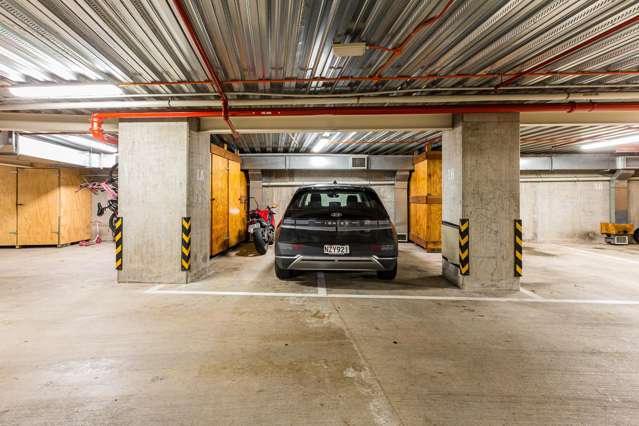 1.6/1 Queens Wharf Wellington Central_2