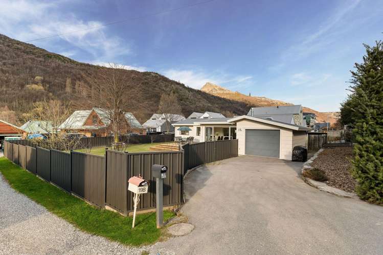 19A Devon Street Arrowtown_19