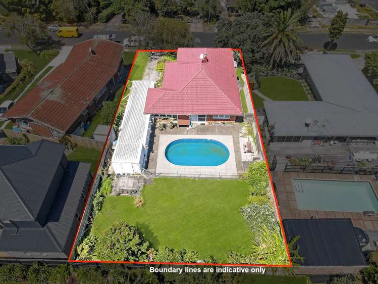 9 Glenside Avenue Pakuranga_18