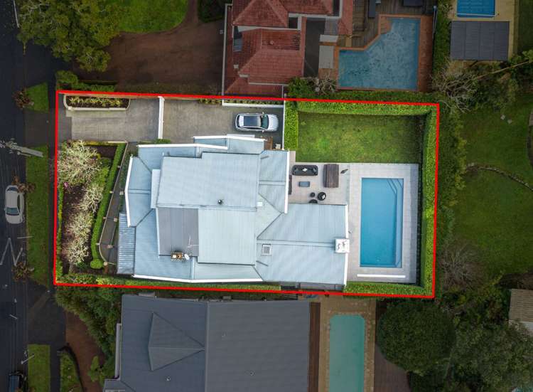 19 Albury Avenue Epsom_26