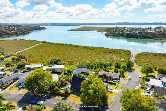 RC, BC & EPA approved - Development Opportunity