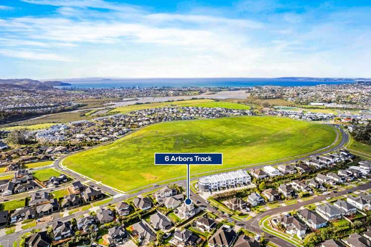 6 Arbors Track Silverdale_20