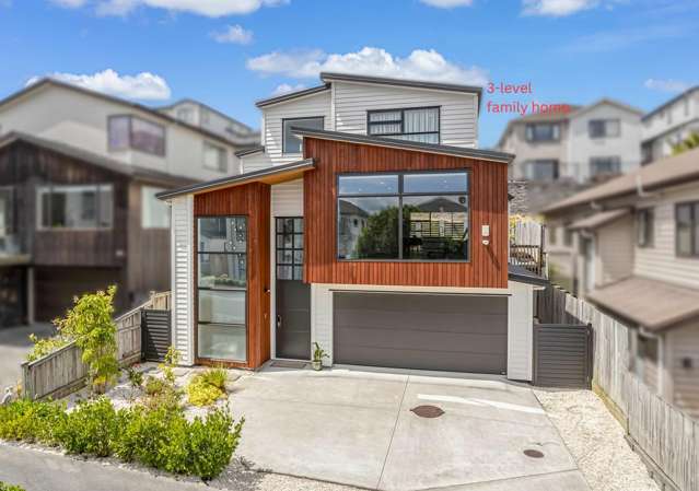 Spacious, Low-Maintenance Family Gem in Long Bay