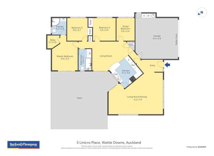 3 Linicro Place Wattle Downs_16