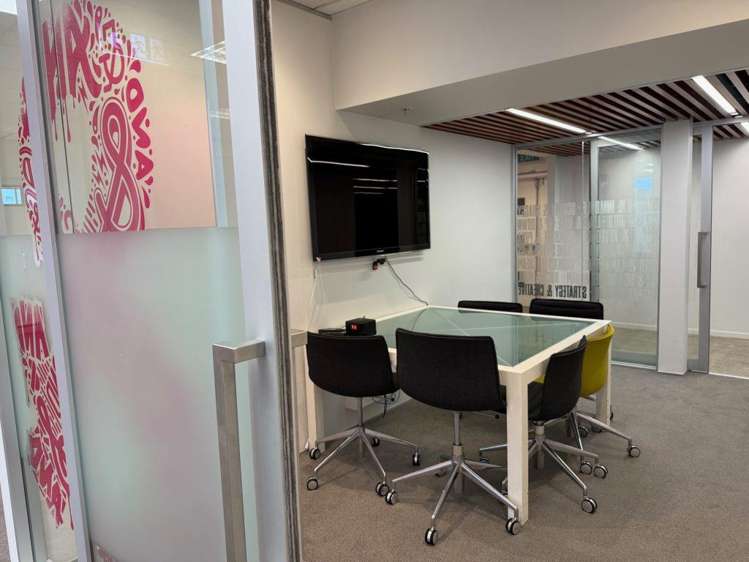 137 Quay Street Auckland Central_7
