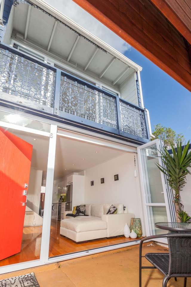 6/137 Jervois Road Herne Bay_2