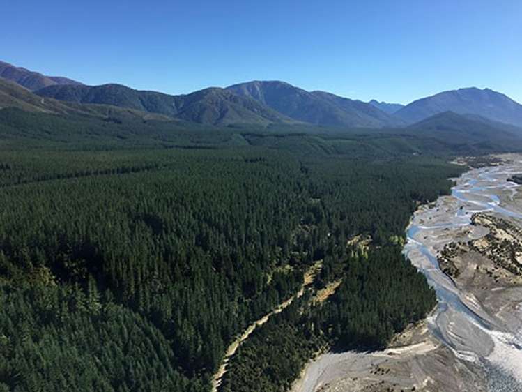 State Highway 63 Renwick_2