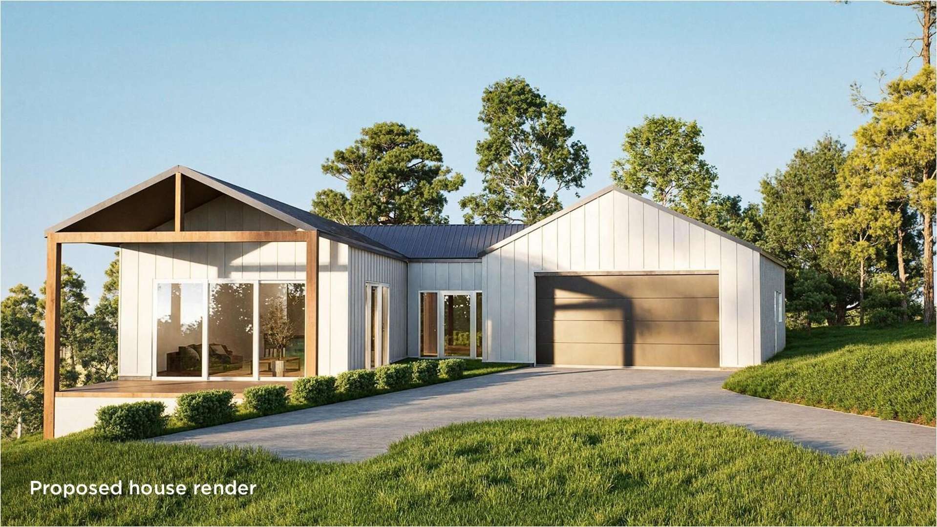 Lot 15 Daniel Parade Mangawhai_0