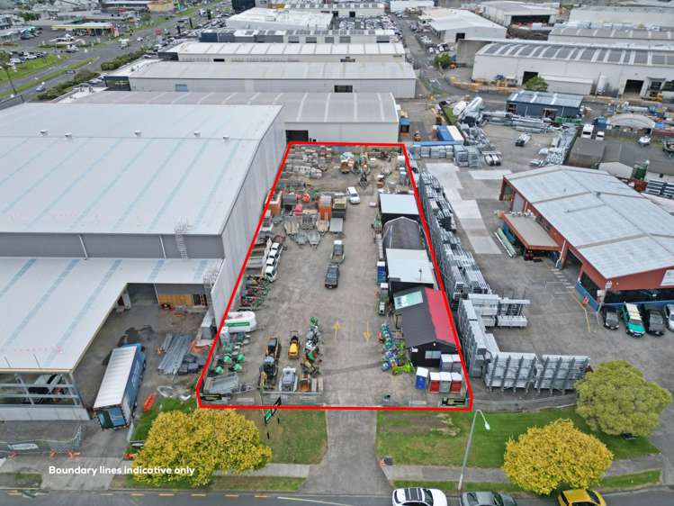 Address withheld East Tamaki_1