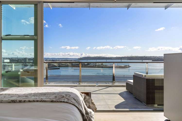 63/143 Quay Street Waitemata Harbour_28