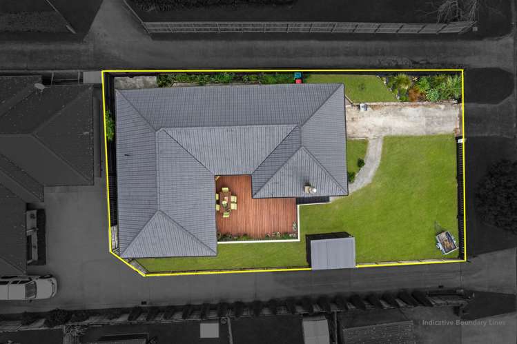 1B Park Avenue Tuakau_19