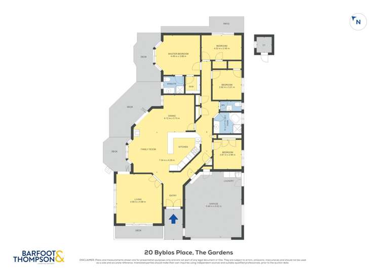 20 Byblos Place The Gardens_2