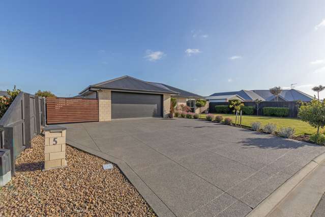 5 Bellbird Place Rolleston_2