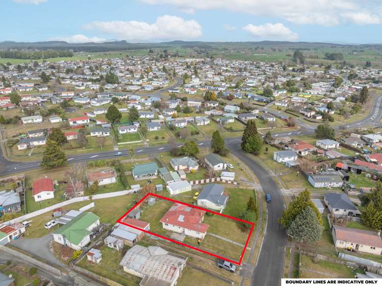 19 Cairngorm Place Tokoroa_18
