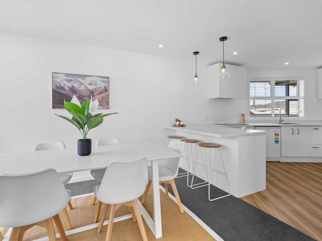 Ideal BnB or investment