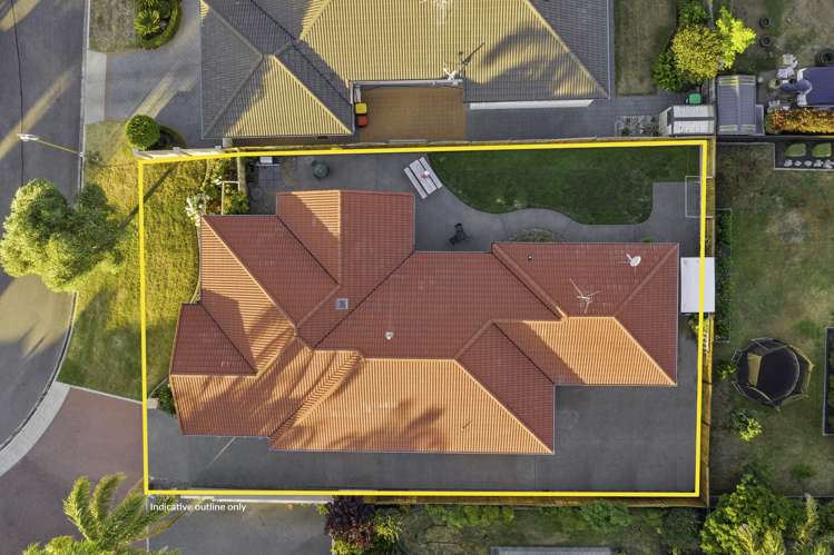 33 Saint Heliers Place Papamoa_23