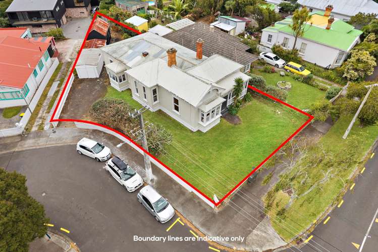 28 George Street Mt Eden_24