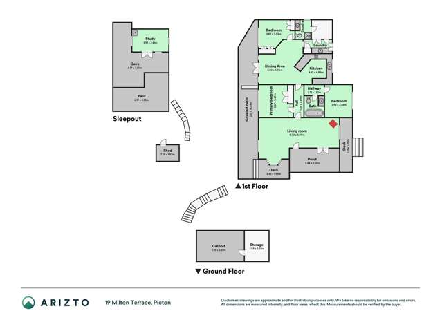 19 Milton Terrace Picton_1