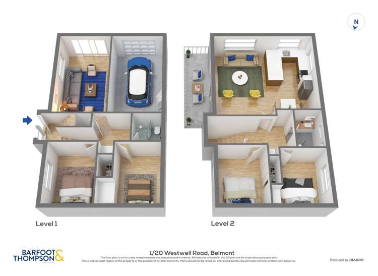 1/20 Westwell Road Belmont_18