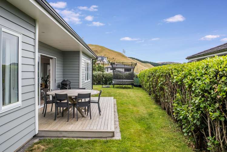 106 Amesbury Drive Churton Park_21