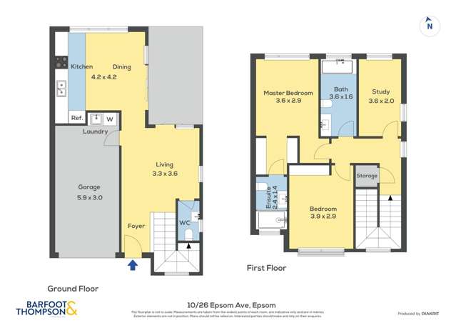 10/26 Epsom Avenue Epsom_1