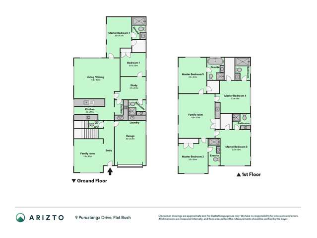 9 Puruatanga Drive Flat Bush_1