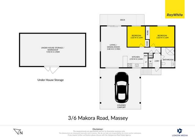 3/6 Makora Road Massey_1