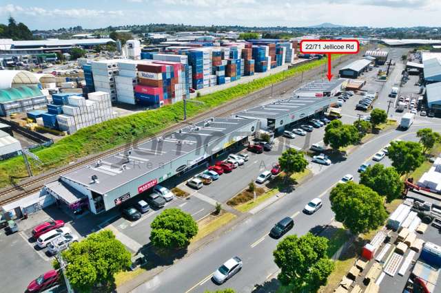 Unit 22/71 Jellicoe Road Panmure_4