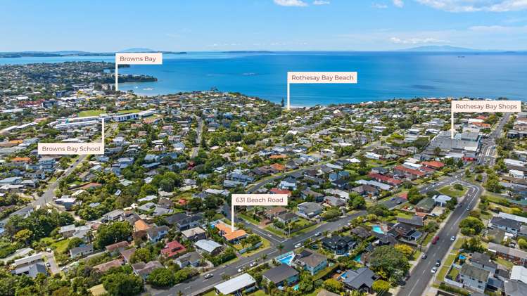 631 Beach Road Rothesay Bay_20