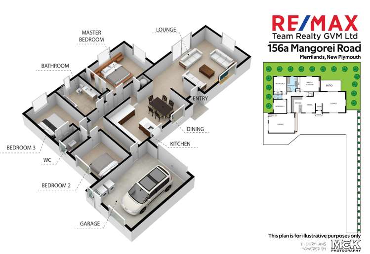 156a Mangorei Road Merrilands_18