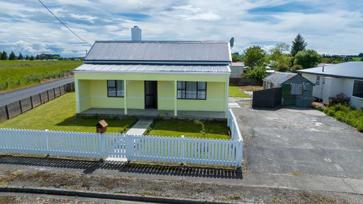 2 Argyle Street Mataura_29
