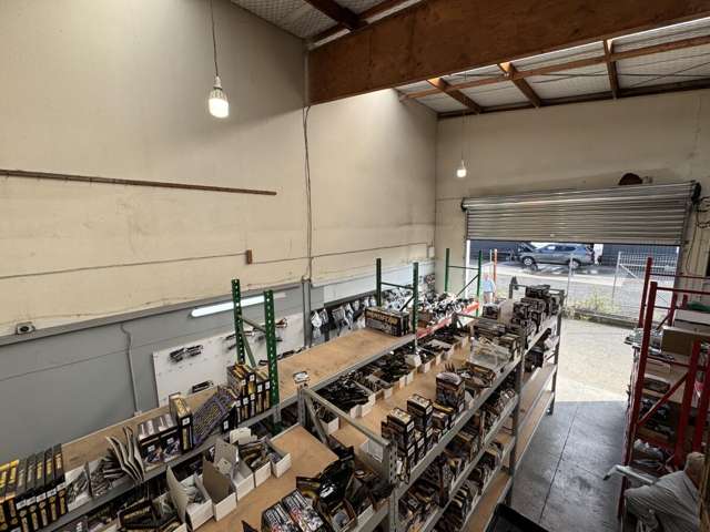 Unit D, 4 Wickham Street Frankton_4
