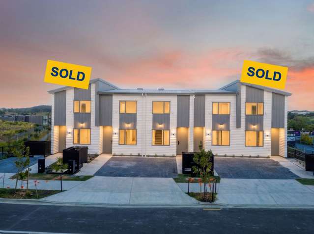 Views. Lifestyle. Smart Living - Selling Fast.