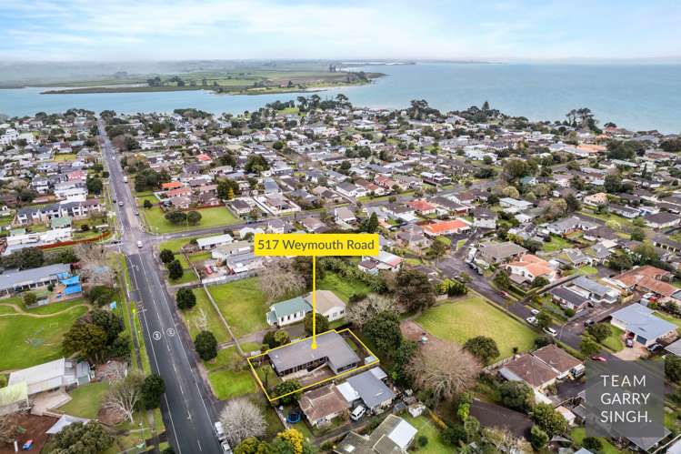 517 Weymouth Road Manurewa_17