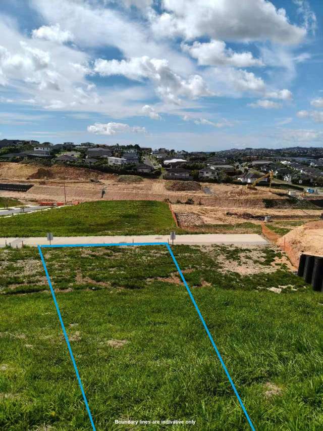 Elevated Section with RC - Motivated Vendor Says Sell!