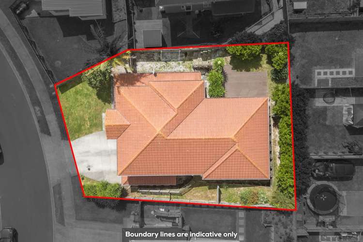 44 Kokako Rise Papakura_21